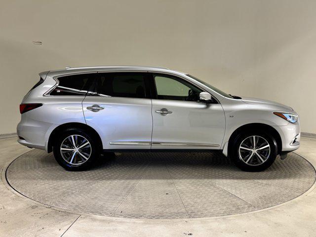 used 2019 INFINITI QX60 car, priced at $19,999