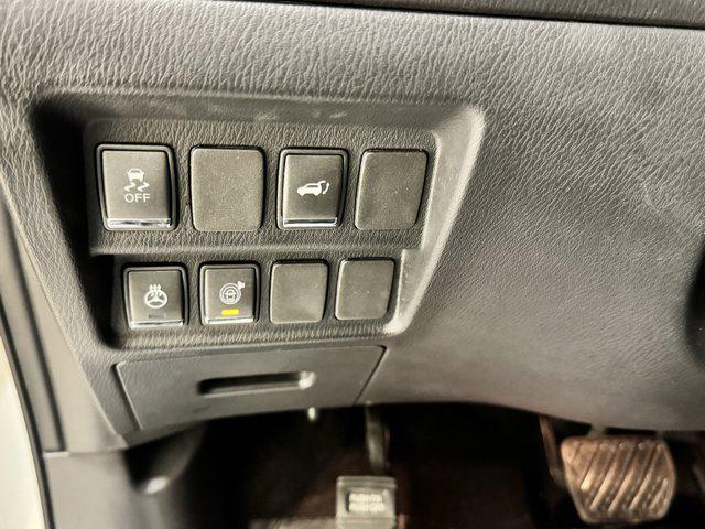 used 2019 INFINITI QX60 car, priced at $19,999