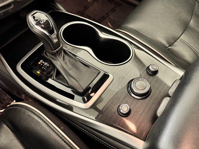 used 2019 INFINITI QX60 car, priced at $19,999