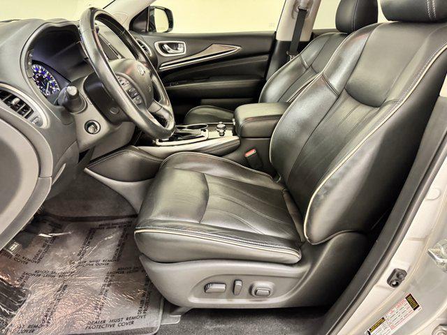 used 2019 INFINITI QX60 car, priced at $19,999