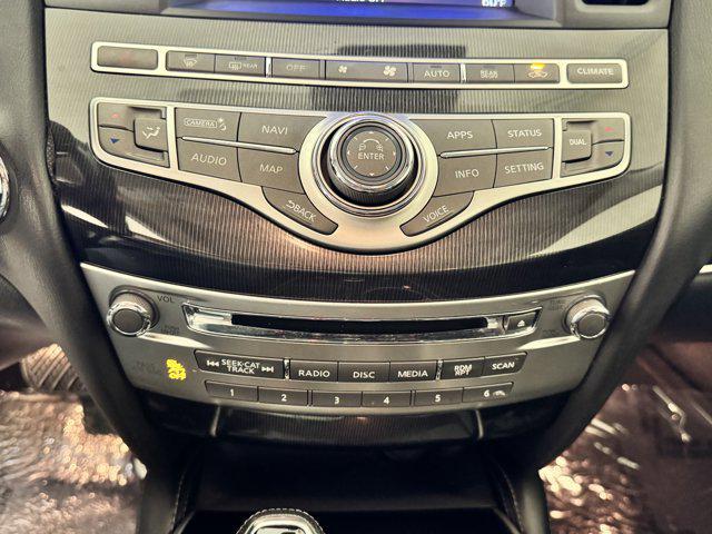 used 2019 INFINITI QX60 car, priced at $19,999