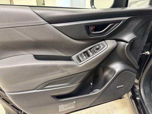 used 2024 Subaru Forester car, priced at $29,999