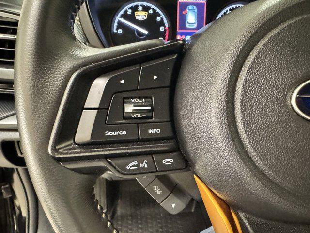 used 2024 Subaru Forester car, priced at $29,999