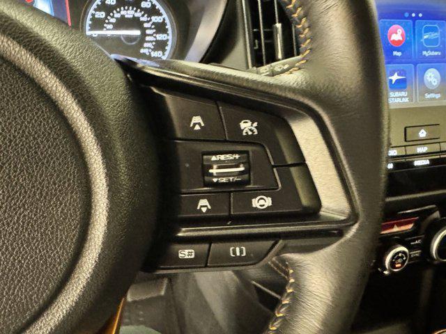 used 2024 Subaru Forester car, priced at $29,999