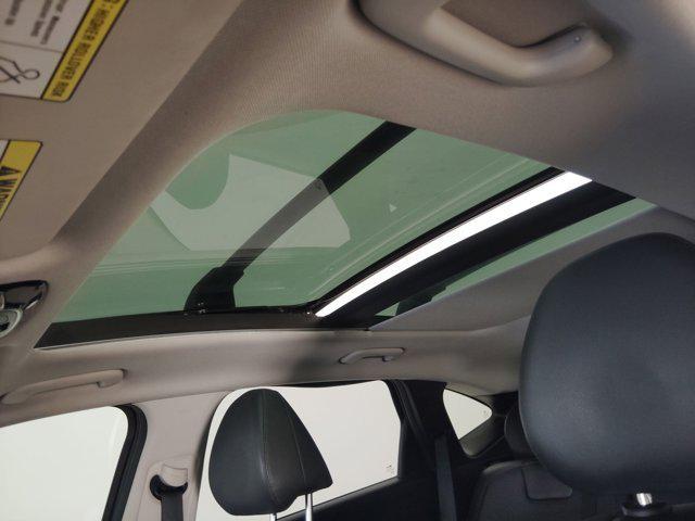 used 2022 Hyundai TUCSON Hybrid car, priced at $23,899