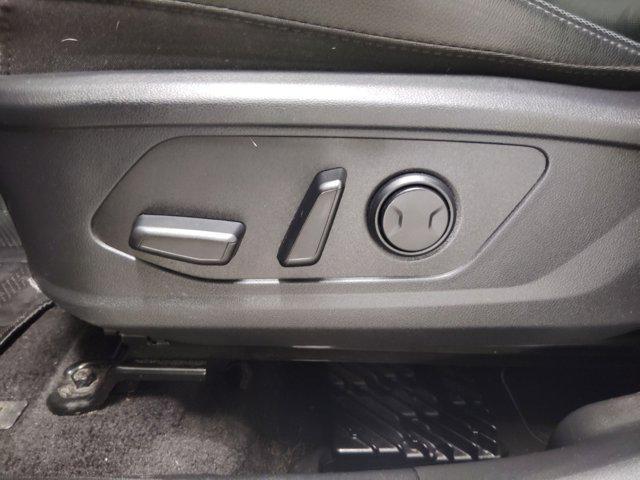 used 2022 Hyundai TUCSON Hybrid car, priced at $23,899