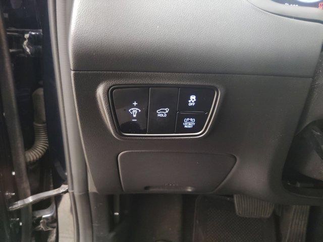 used 2022 Hyundai TUCSON Hybrid car, priced at $23,899