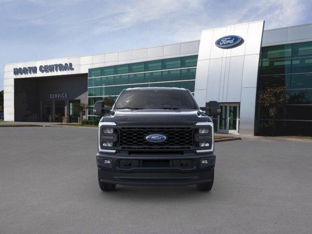 new 2024 Ford F-250 car, priced at $63,992