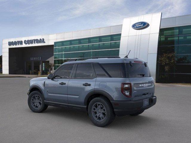 new 2024 Ford Bronco Sport car, priced at $32,433