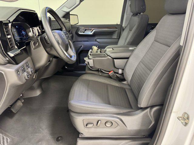 used 2023 Chevrolet Silverado 1500 car, priced at $44,998