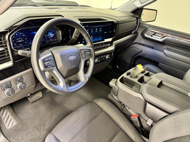 used 2023 Chevrolet Silverado 1500 car, priced at $44,998