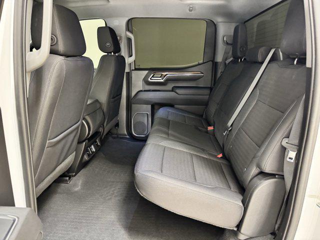 used 2023 Chevrolet Silverado 1500 car, priced at $44,998