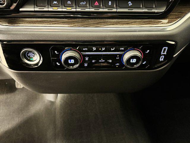 used 2023 Chevrolet Silverado 1500 car, priced at $44,998