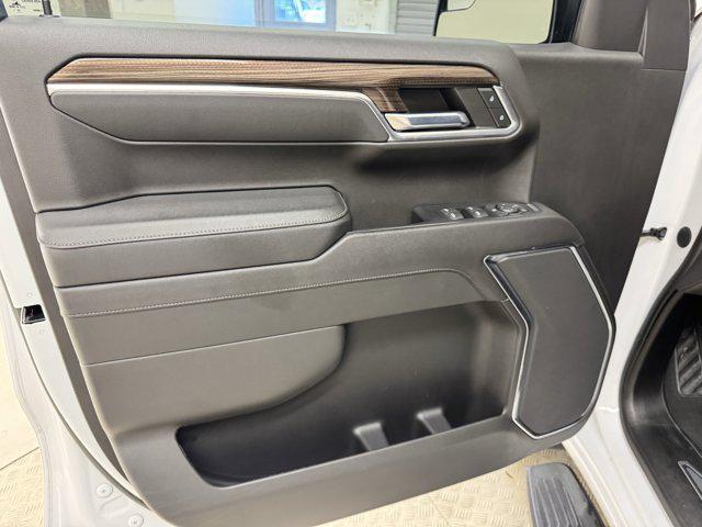 used 2023 Chevrolet Silverado 1500 car, priced at $44,998