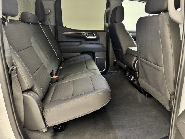 used 2023 Chevrolet Silverado 1500 car, priced at $44,998