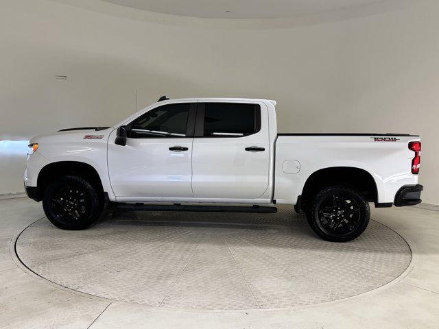 used 2023 Chevrolet Silverado 1500 car, priced at $44,998