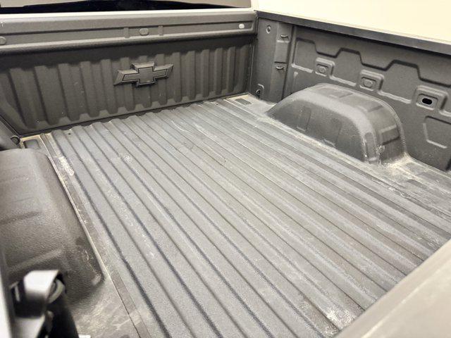 used 2023 Chevrolet Silverado 1500 car, priced at $44,998
