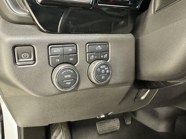 used 2023 Chevrolet Silverado 1500 car, priced at $44,998