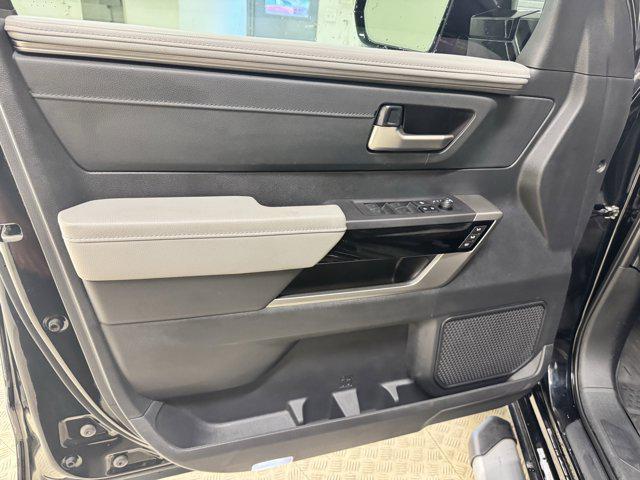 used 2023 Toyota Tundra car, priced at $45,496