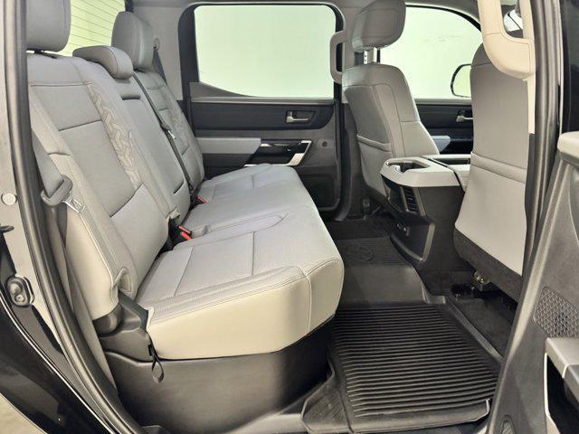 used 2023 Toyota Tundra car, priced at $45,496