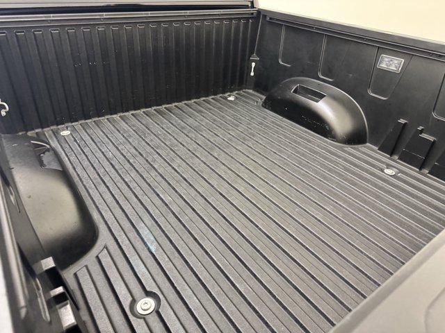 used 2023 Toyota Tundra car, priced at $45,496