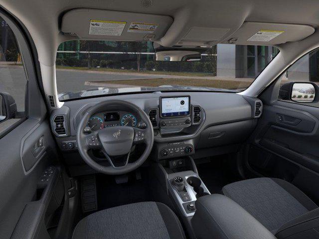 new 2024 Ford Bronco Sport car, priced at $27,791