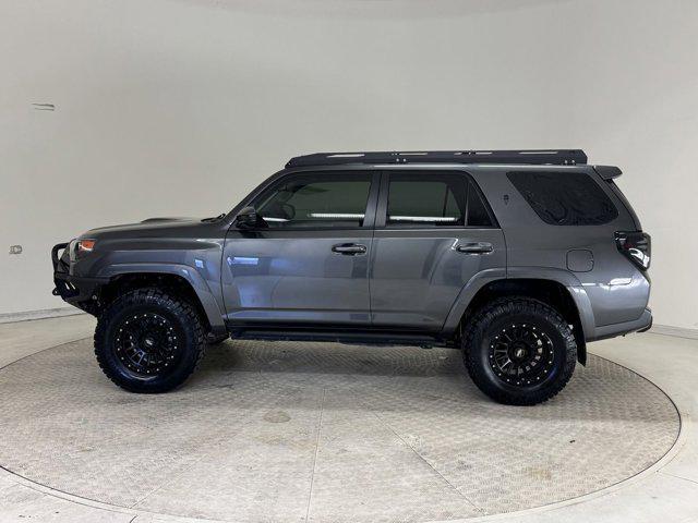 used 2022 Toyota 4Runner car, priced at $45,499