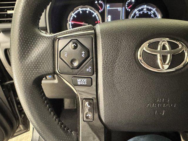 used 2022 Toyota 4Runner car, priced at $45,499