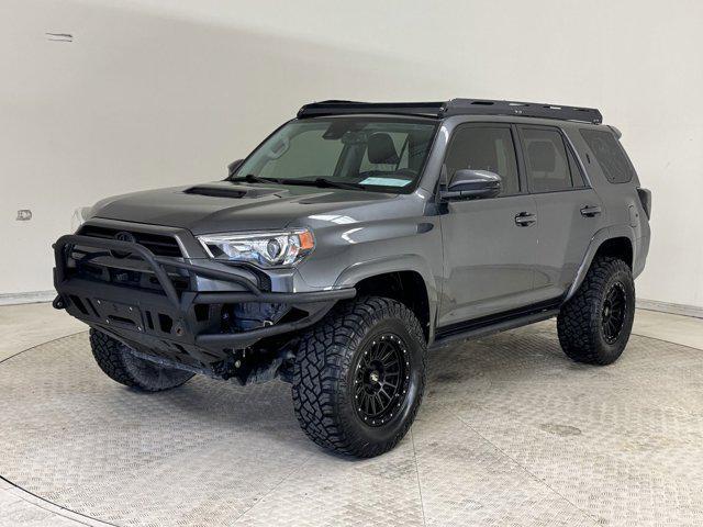 used 2022 Toyota 4Runner car, priced at $45,499