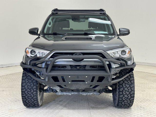 used 2022 Toyota 4Runner car, priced at $45,499