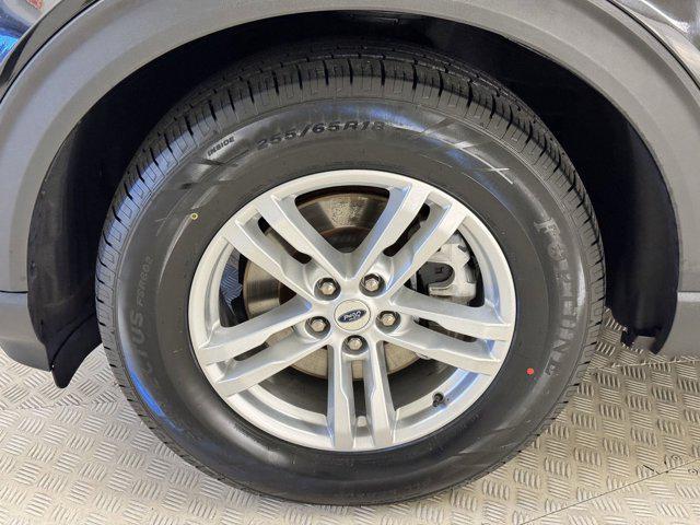 used 2023 Ford Explorer car, priced at $26,999