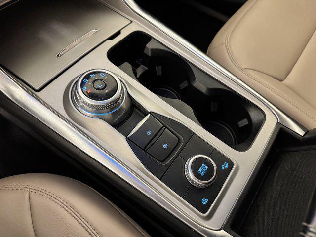 used 2023 Ford Explorer car, priced at $26,999