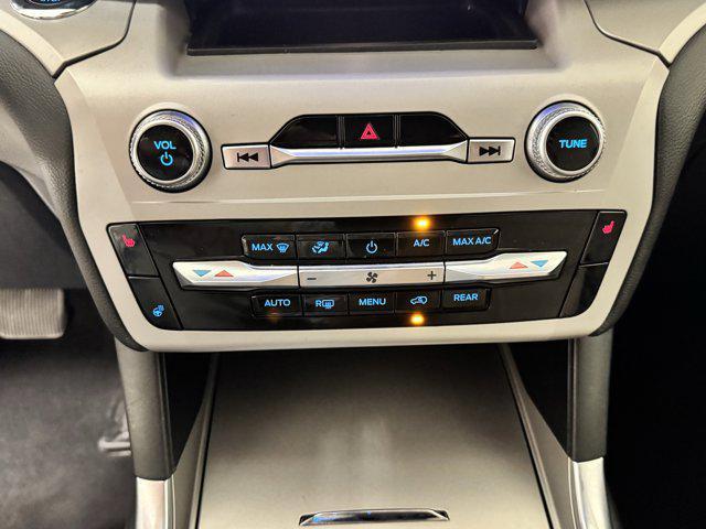 used 2023 Ford Explorer car, priced at $26,999