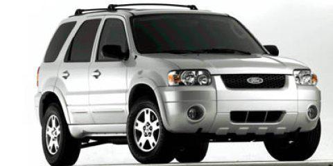 used 2005 Ford Escape car, priced at $5,999