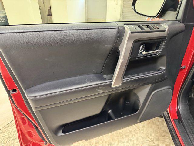 used 2023 Toyota 4Runner car, priced at $35,498