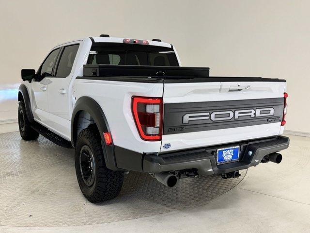 used 2022 Ford F-150 car, priced at $68,998