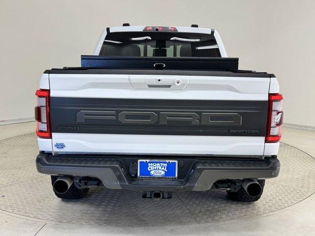 used 2022 Ford F-150 car, priced at $68,998