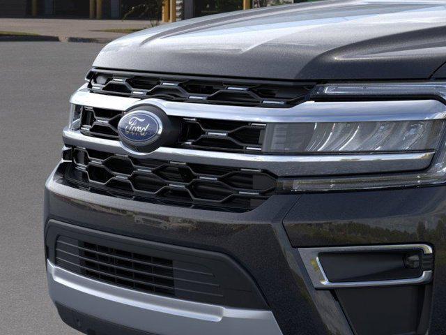 new 2024 Ford Expedition car, priced at $73,401