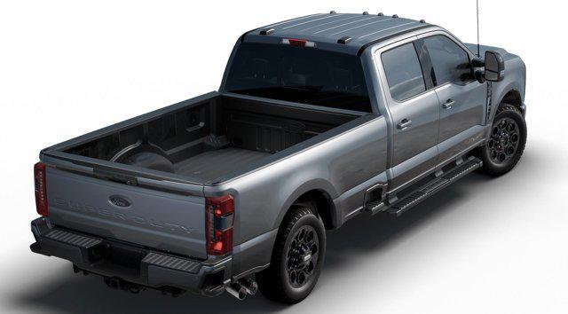 new 2024 Ford F-250 car, priced at $82,361