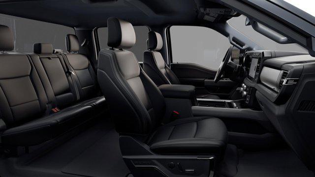 new 2024 Ford F-250 car, priced at $82,361