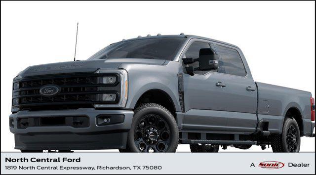 new 2024 Ford F-250 car, priced at $82,361