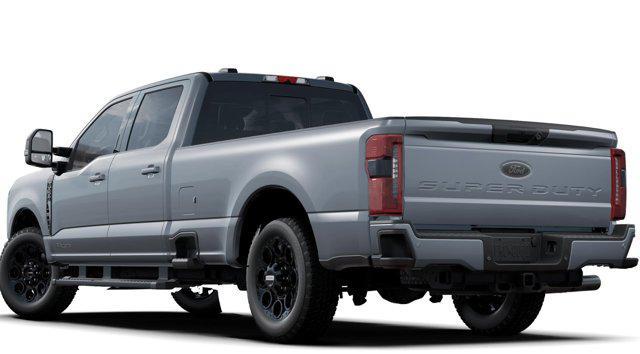 new 2024 Ford F-250 car, priced at $82,361
