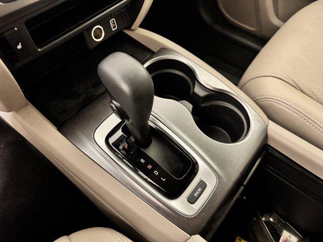 used 2019 Honda Pilot car, priced at $22,999