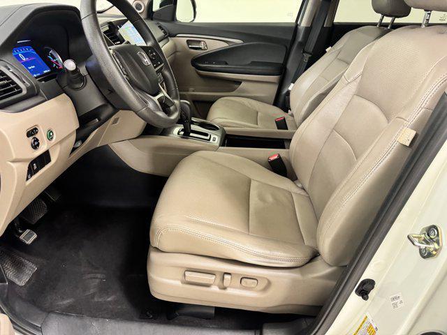 used 2019 Honda Pilot car, priced at $22,999