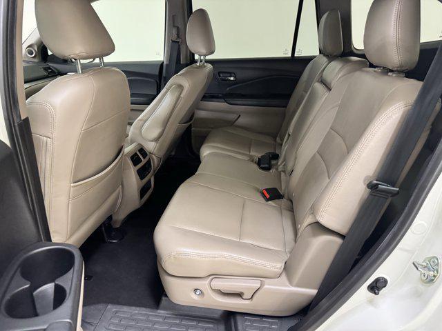 used 2019 Honda Pilot car, priced at $22,999
