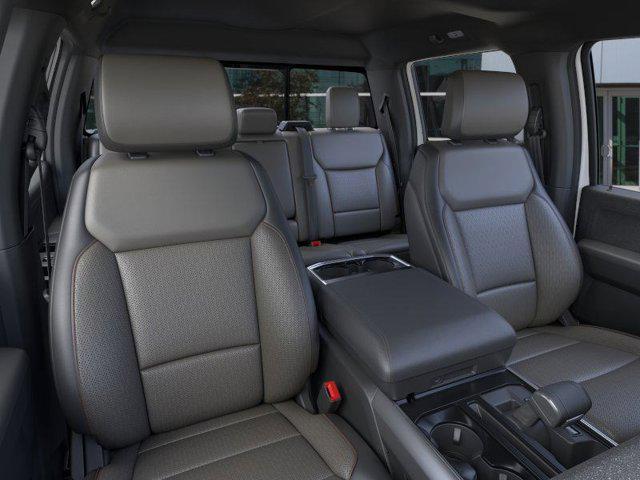 new 2025 Ford F-150 car, priced at $65,001