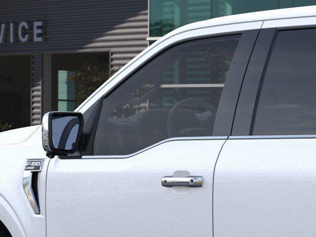 new 2025 Ford F-150 car, priced at $65,001
