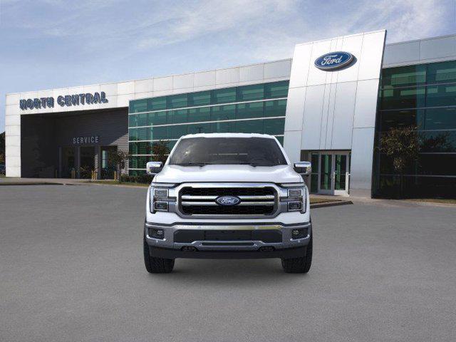 new 2025 Ford F-150 car, priced at $65,001