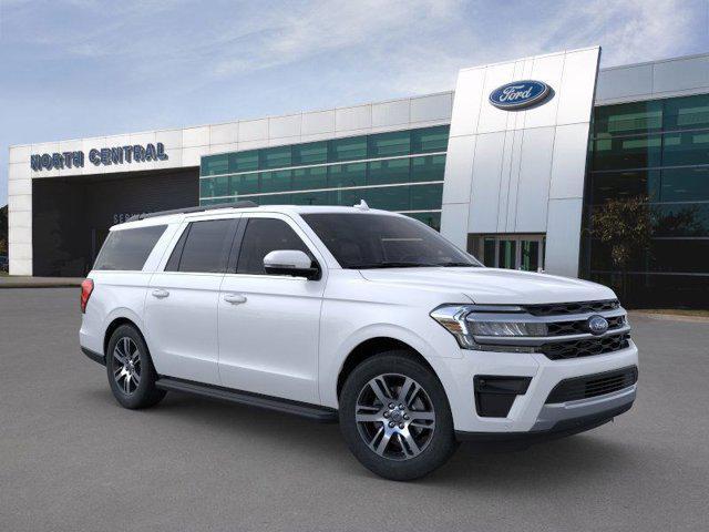 new 2024 Ford Expedition car, priced at $71,091