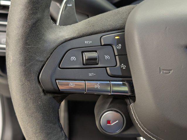 used 2024 Cadillac CT5-V car, priced at $92,999